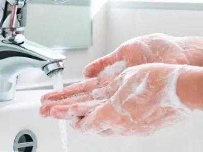 Vì sao việc rửa tay giúp ngăn ngừa bệnh tốt hơn bạn nghĩ?