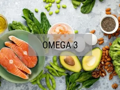 Top thực phẩm nào giàu omega-3 nhất nên ăn mỗi ngày