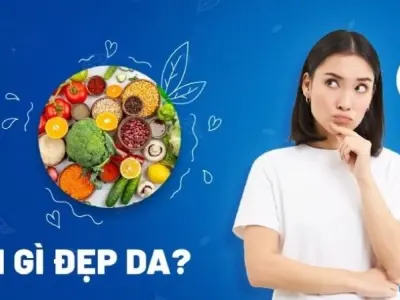 Thực phẩm nào giúp nuôi dưỡng và bảo vệ sức khỏe da?