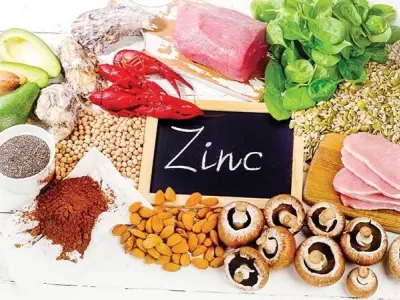 Cách bổ sung kẽm hiệu quả từ chế độ ăn uống khoa học