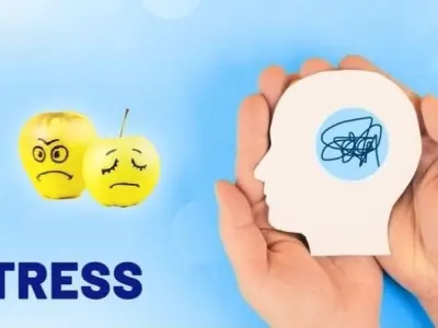 Làm thế nào để đối phó với stress mãn tính hiệu quả?