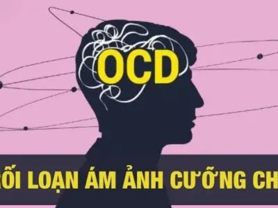 OCD là gì? Tìm hiểu nguyên nhân, triệu chứng và cách chữa trị