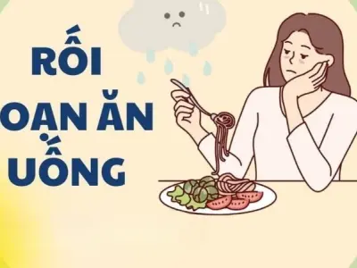 Làm thế nào để nhận biết dấu hiệu rối loạn ăn uống?