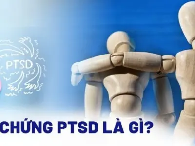 Làm thế nào để nhận biết rối loạn căng thẳng sau sang chấn?