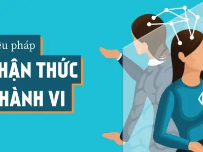 Tại sao liệu pháp nhận thức và hành vi hiệu quả vượt trội?