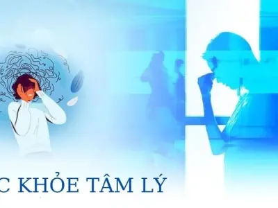 Tại sao sức khỏe tâm lý quan trọng với sức khỏe tổng quát?