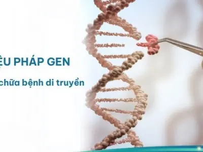 Liệu pháp gen có thể chữa khỏi bệnh di truyền không?