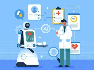 Công nghệ AI hỗ trợ chẩn đoán bệnh trong y học như thế nào?
