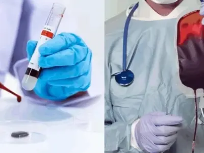 Công nghệ tạo máu nhân tạo trong y học tổng hợp hiện đại