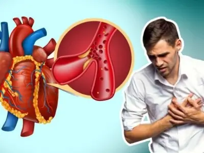 Bệnh tim do đâu? Những nguyên nhân không thể bỏ qua