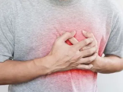 Bí quyết phòng tránh đau tim từ chuyên gia tim mạch
