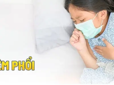 Triệu chứng của viêm phổi là gì và cách chữa trị hiệu quả