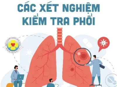 Làm thế nào để cải thiện chức năng phổi hiệu quả?