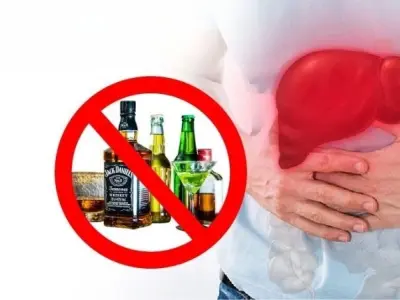 Tại sao rượu bia lại gây tổn thương gan nghiêm trọng?
