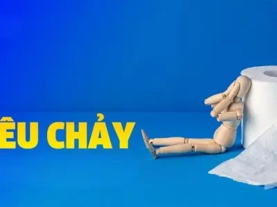 Làm thế nào để điều trị tiêu chảy tại nhà an toàn hiệu quả