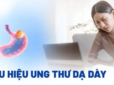Triệu chứng của ung thư dạ dày là gì và nguy hiểm thế nào?