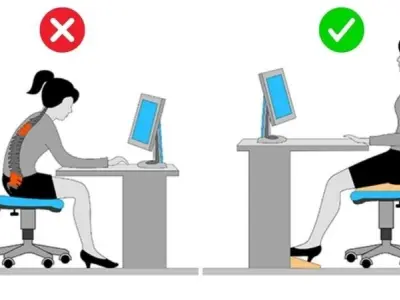 Làm thế nào để cải thiện tư thế cột sống hiệu quả?