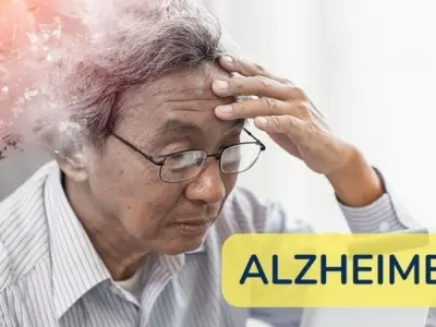 Làm thế nào để nhận biết dấu hiệu Alzheimer sớm nhất?