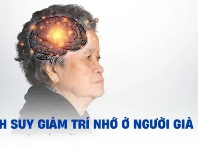 Làm thế nào để cải thiện trí nhớ ở người lớn tuổi?