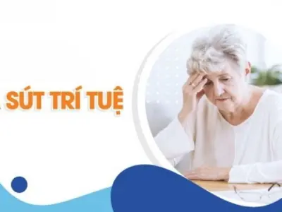 Làm thế nào để giảm nguy cơ sa sút trí tuệ hiệu quả?