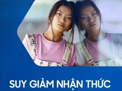 Làm thế nào để cải thiện chức năng nhận thức hiệu quả