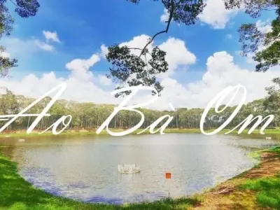 Ao Bà Om - Nét đẹp văn hóa truyền thống gắn với lịch sử
