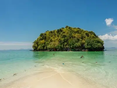 Bãi biển Ao Nang – Điểm đến lý tưởng cho kỳ nghỉ Thái Lan