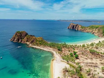 Khám phá mùa hè biển Mũi Né rực nắng và rì rào sóng