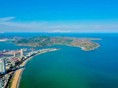 Du lịch Bình Định - Sống ảo cực chất với top 10 địa điểm hot nhất