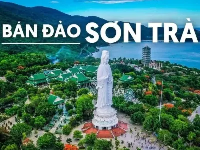 Bán đảo Sơn Trà – Kỳ quan thiên nhiên độc đáo tại Đà Nẵng