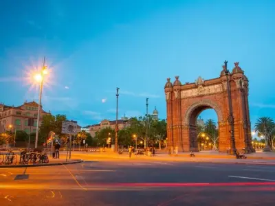 Barcelona – Thiên đường ẩm thực và văn hóa đậm đà bản sắc
