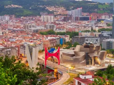 Bilbao - Điểm hẹn lý tưởng cho tín đồ du lịch châu Âu
