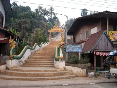 Bokeo có gì hấp dẫn du khách đến khám phá mỗi năm?