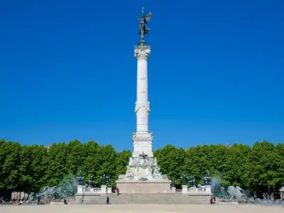 Khám phá Bordeaux – Vùng rượu vang nổi tiếng nước Pháp