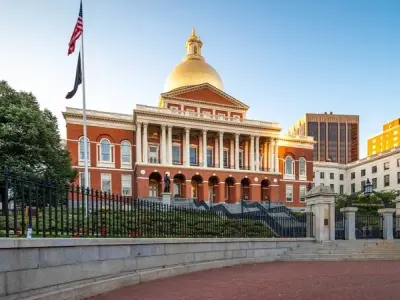 Khám phá Boston - Thành phố lịch sử và văn hóa đa dạng