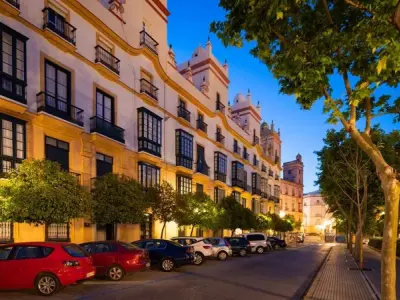 Khám phá Cádiz - Thành phố biển đẹp nhất Tây Ban Nha