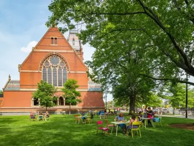 Khám phá Cambridge - Thành phố học thuật nổi tiếng thế giới