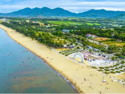 Khám Phá Hà Tĩnh - Thành phố du lịch đang phát triển mạnh mẽ
