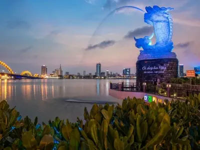 Du lịch Đà Nẵng – Khám phá thành phố đáng sống