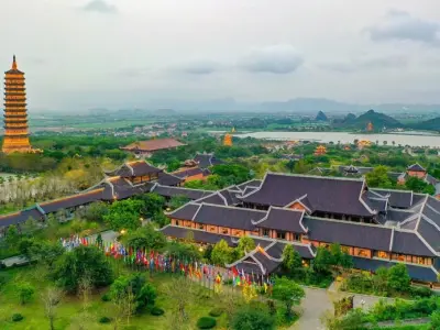 Khám phá Ninh Bình – Toplist 10 điểm đến tuyệt đẹp của vùng đất cố đô