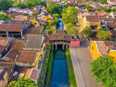 Chùa Cầu – Điểm đến tâm linh và du lịch nổi bật Hội An
