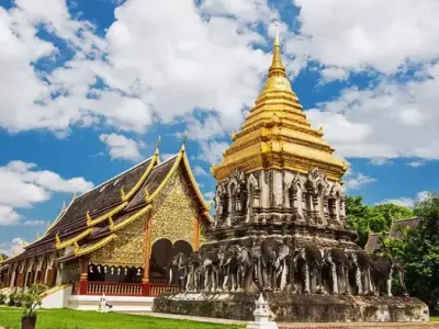 Trải nghiệm Chumphon – Điểm đến lý tưởng cho kỳ nghỉ