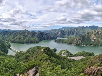 Khám phá Chungju – Thành phố ven sông đầy quyến rũ
