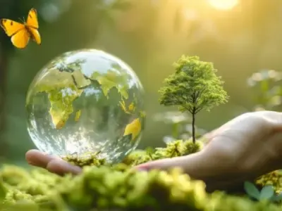 Liệu công nghệ nào giúp bảo vệ rừng nhiệt đới hiện nay?