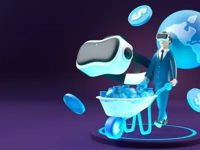Khám phá công nghệ nào giúp con người sống trong Metaverse