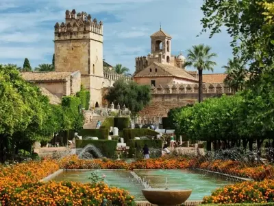 Khám phá vẻ đẹp lịch sử và văn hóa đặc sắc của Cordoba