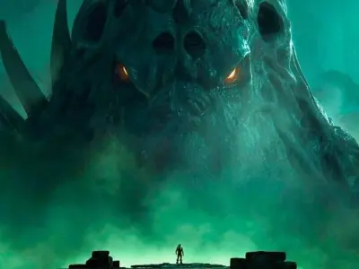 Vén màn sự thật về Cthulhu và tín ngưỡng kỳ lạ đi kèm