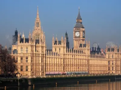 Cung điện Westminster – Biểu tượng lịch sử và kiến trúc Anh