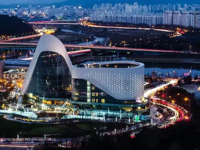 Daejeon – Nơi hội tụ văn hóa, lịch sử và hiện đại bậc nhất