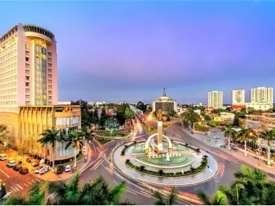 Khám phá Đắk Lắk - Nơi để trốn khỏi phố thị và tìm về với thiên nhiên